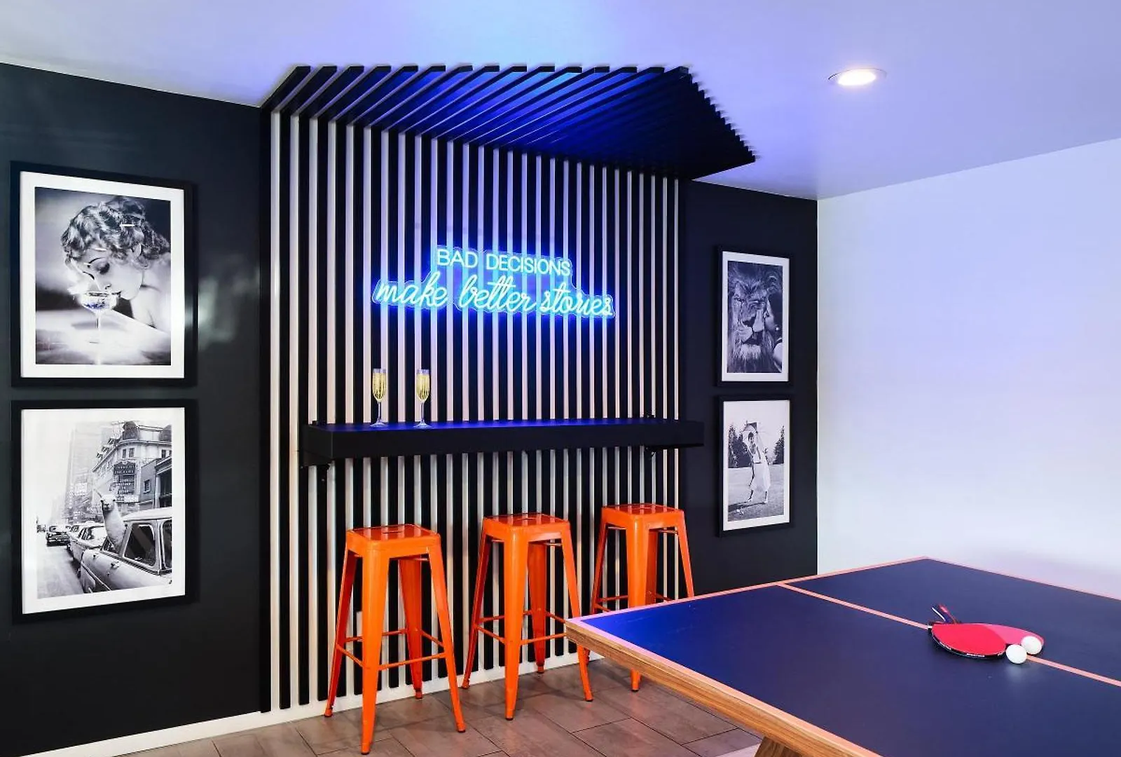 Feriehus Disco In The Desert - Walk To Old Town Scottsdale