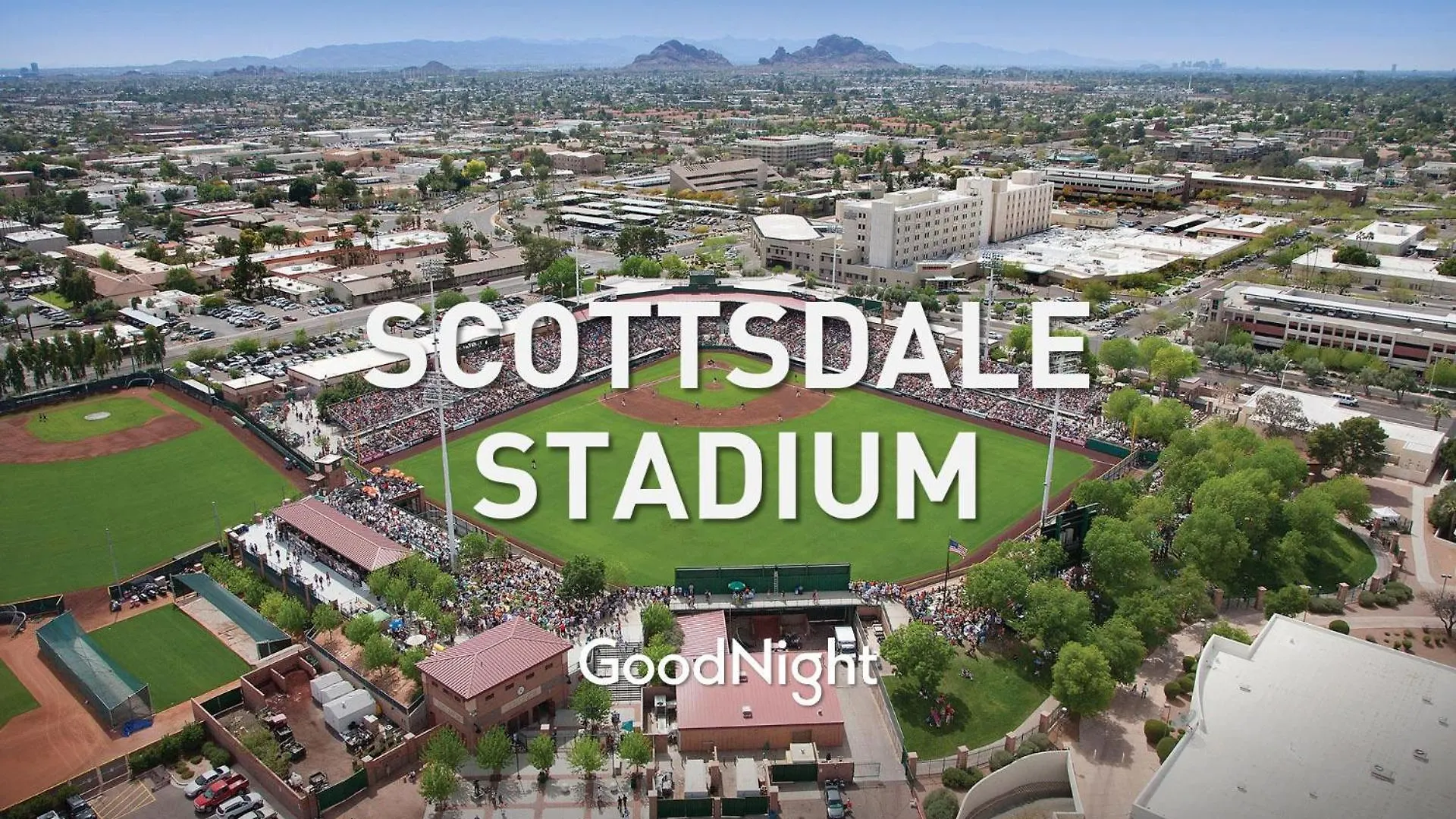 Disco In The Desert - Walk To Old Town Scottsdale