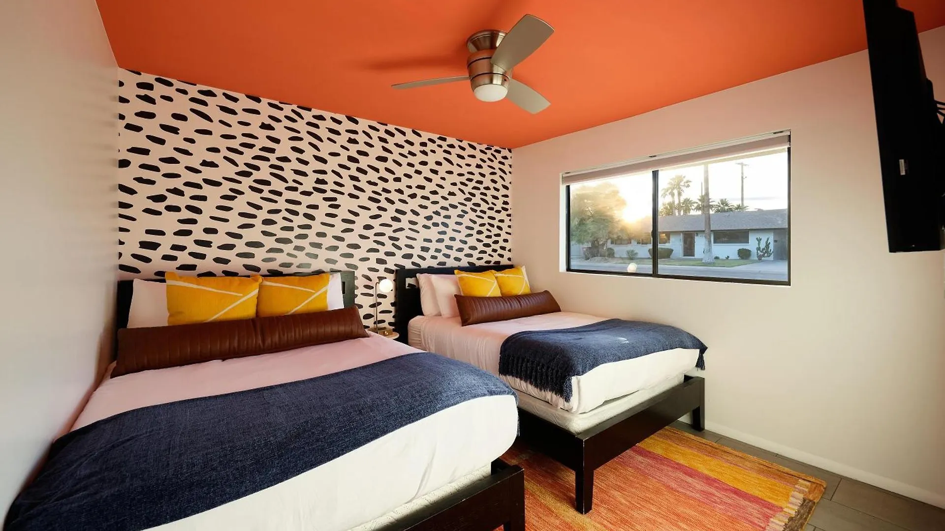 Disco In The Desert - Walk To Old Town Scottsdale Feriehus