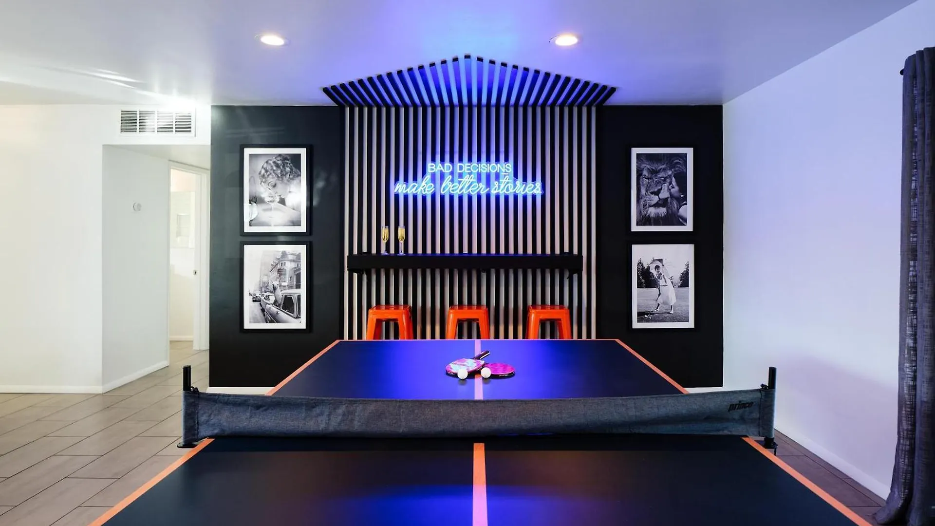 Disco In The Desert - Walk To Old Town Scottsdale Feriehus