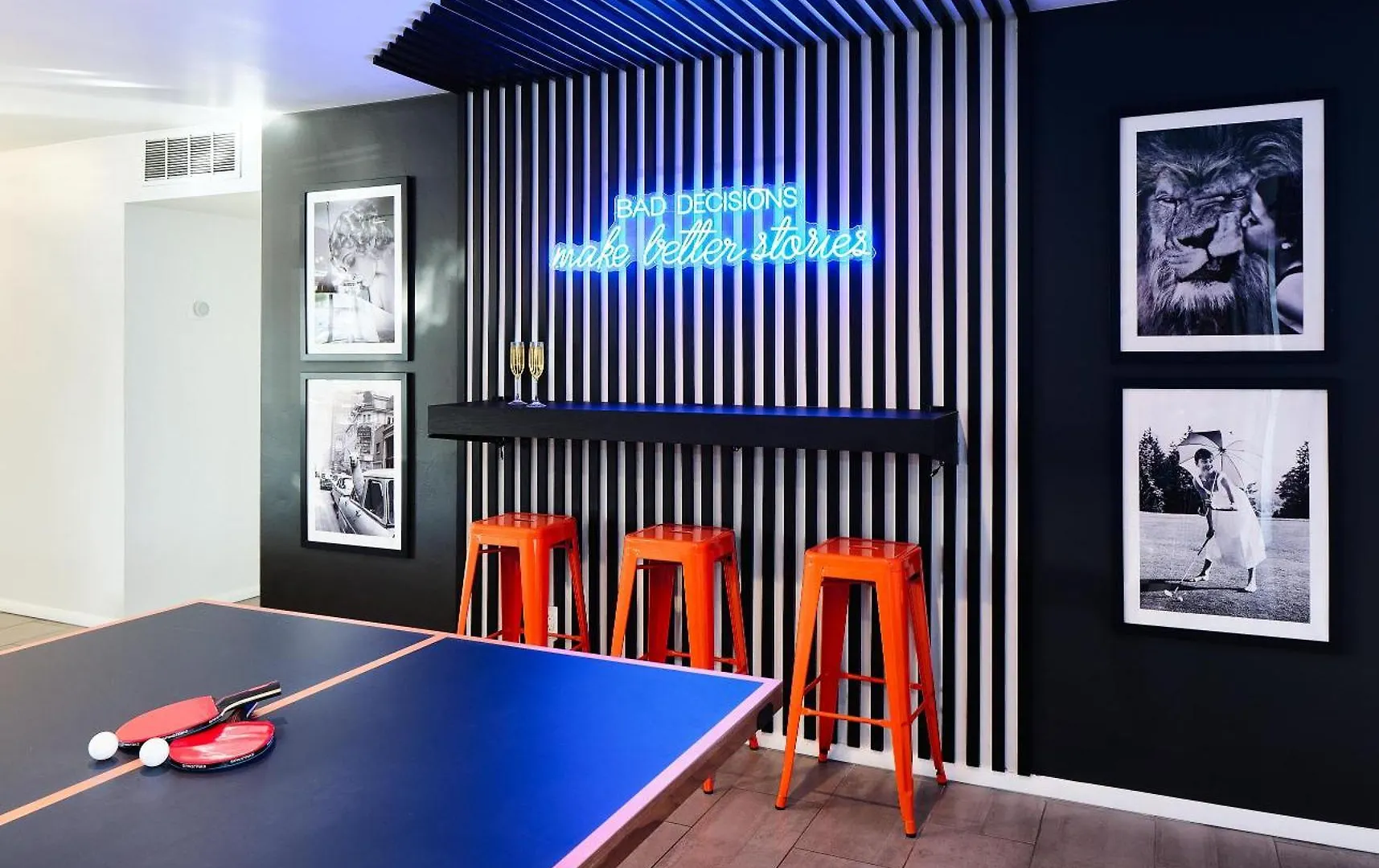 Disco In The Desert - Walk To Old Town Scottsdale Feriehus